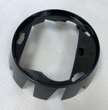 Genuine Jaguar F-Pace 2016+ Grille Badge Retainer T4A38012