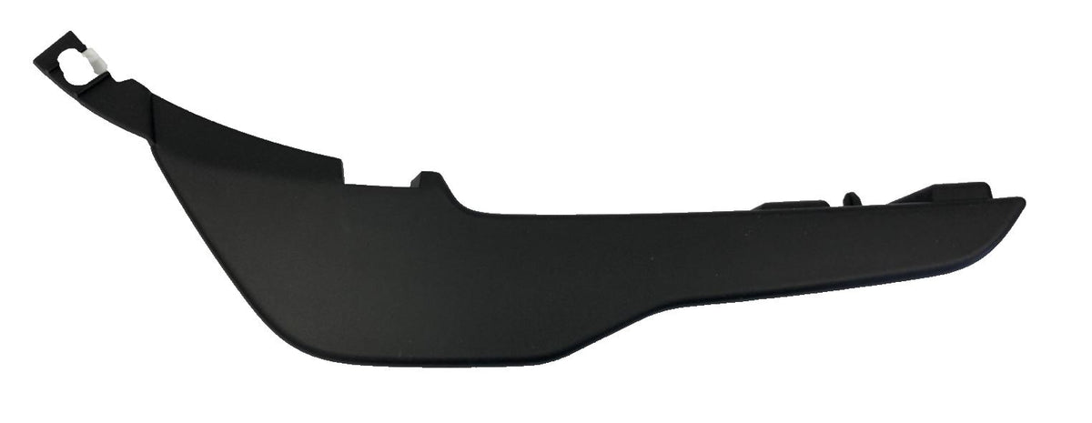 Genuine Land Rover Discovery 5 2017+ RH Front Bumper Air Deflector - LR083068