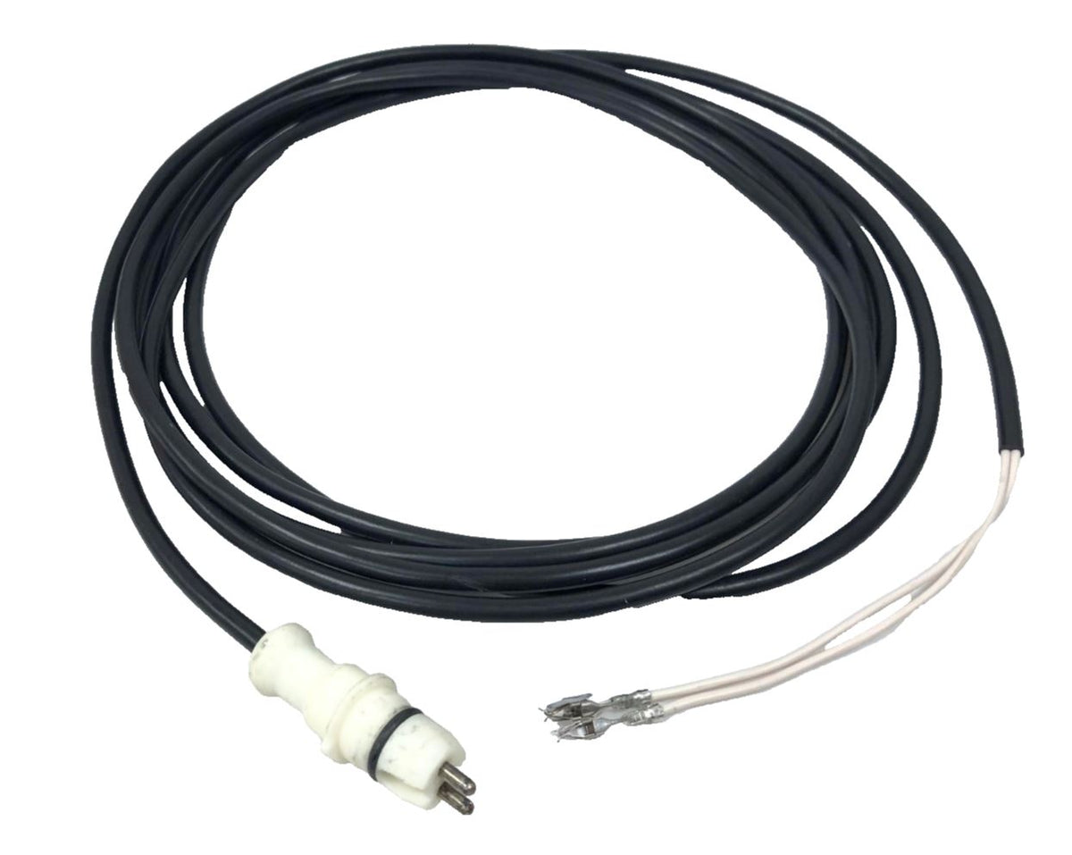 Genuine Land Rover Defender Front LH Speed Sensor Wire - YMD501720