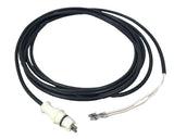 Genuine Land Rover Defender Front LH Speed Sensor Wire - YMD501720
