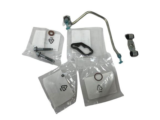 Genuine Range Rover 2013+/Sport 2014+ Cylinder No.1 Injector Refit Kit LR033081