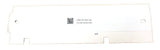 Genuine Land Rover New Defender 2020+ Rear Name Plate Badge - LR130736
