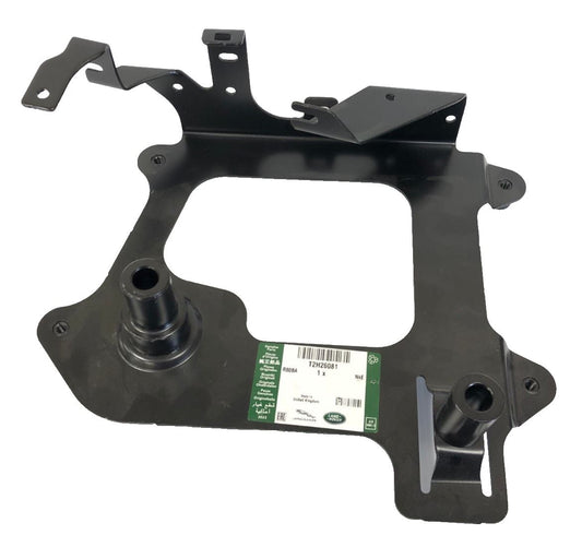 Genuine Jaguar Land Rover Disco/XF Charge Air Cooler Bracket - T2H26081