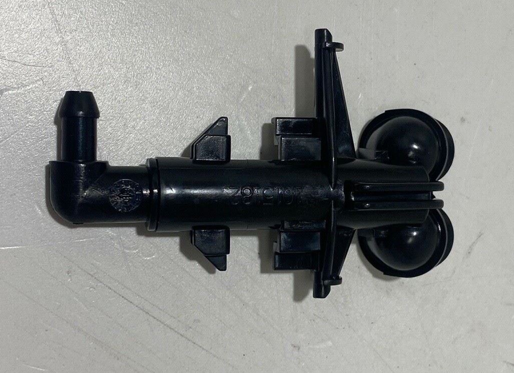 Genuine Land Rover Freelander 2 2006-2014 RH Headlamp Washer Jet LR022473