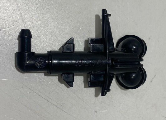 Genuine Land Rover Freelander 2 2006-2014 RH Headlamp Washer Jet LR022473