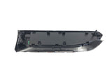 Genuine Jaguar F-Type Left Chrome Wing Side Vent Finisher - T2R2263