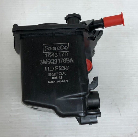 Genuine Ford Fusion CBK 2007-2012 Fuel Filter 1543178