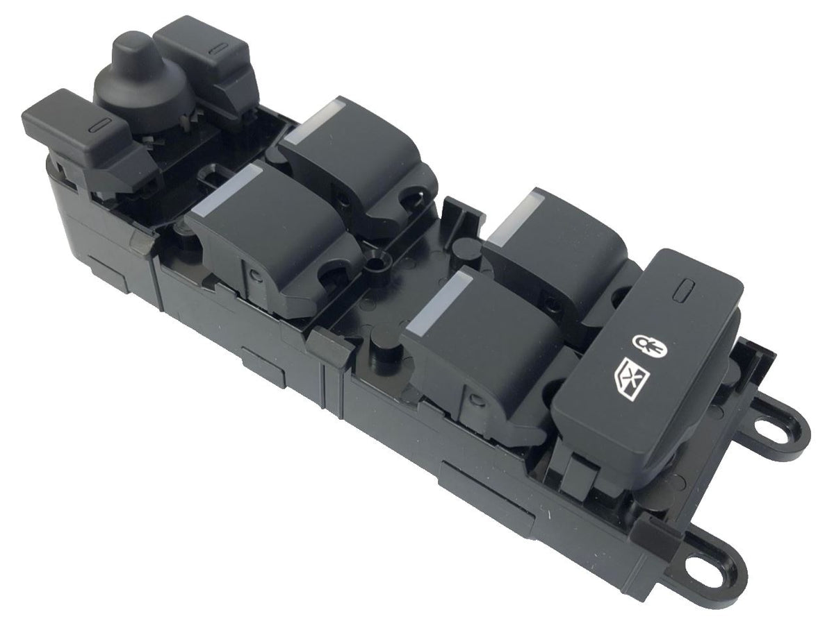 Genuine Jaguar Land Rover Disco/Def/Evo/Vel/XE Driver's Side Switchpack-T2R78467
