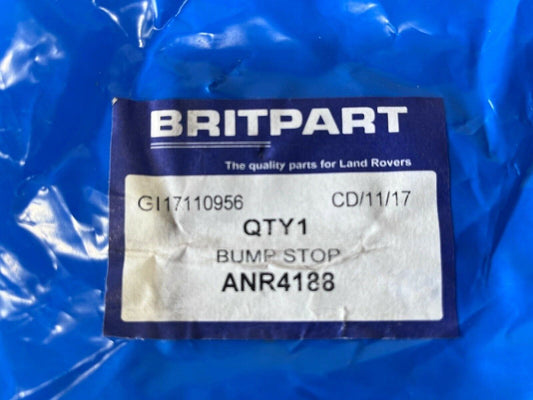 Genuine Britpart Land Rover / Range Rover Front Bump Stop ANR4188