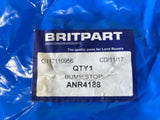 Genuine Britpart Land Rover / Range Rover Front Bump Stop ANR4188