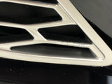 Genuine Range Rover Sport 2014-2018 Left Hand Wing Grille - LR106330