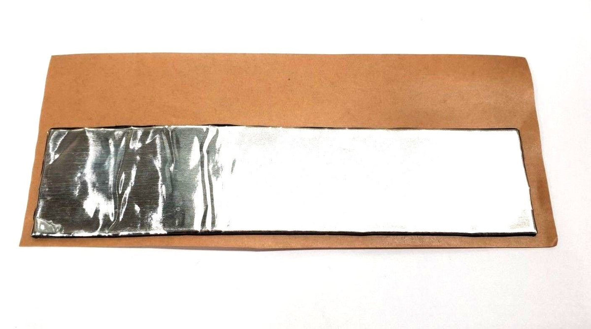 Genuine Jaguar XE/XF/F-Pace Engine Bay Sound Insulation Blanking Patch - T2H3686