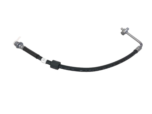 Genuine Jaguar F-Pace 2016+ LH Front Flexible Hose T4A47465