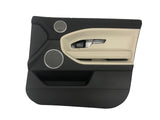 Genuine Range Rover Evoque 2012- 2018 RH Front Door Trim Panel LR075417