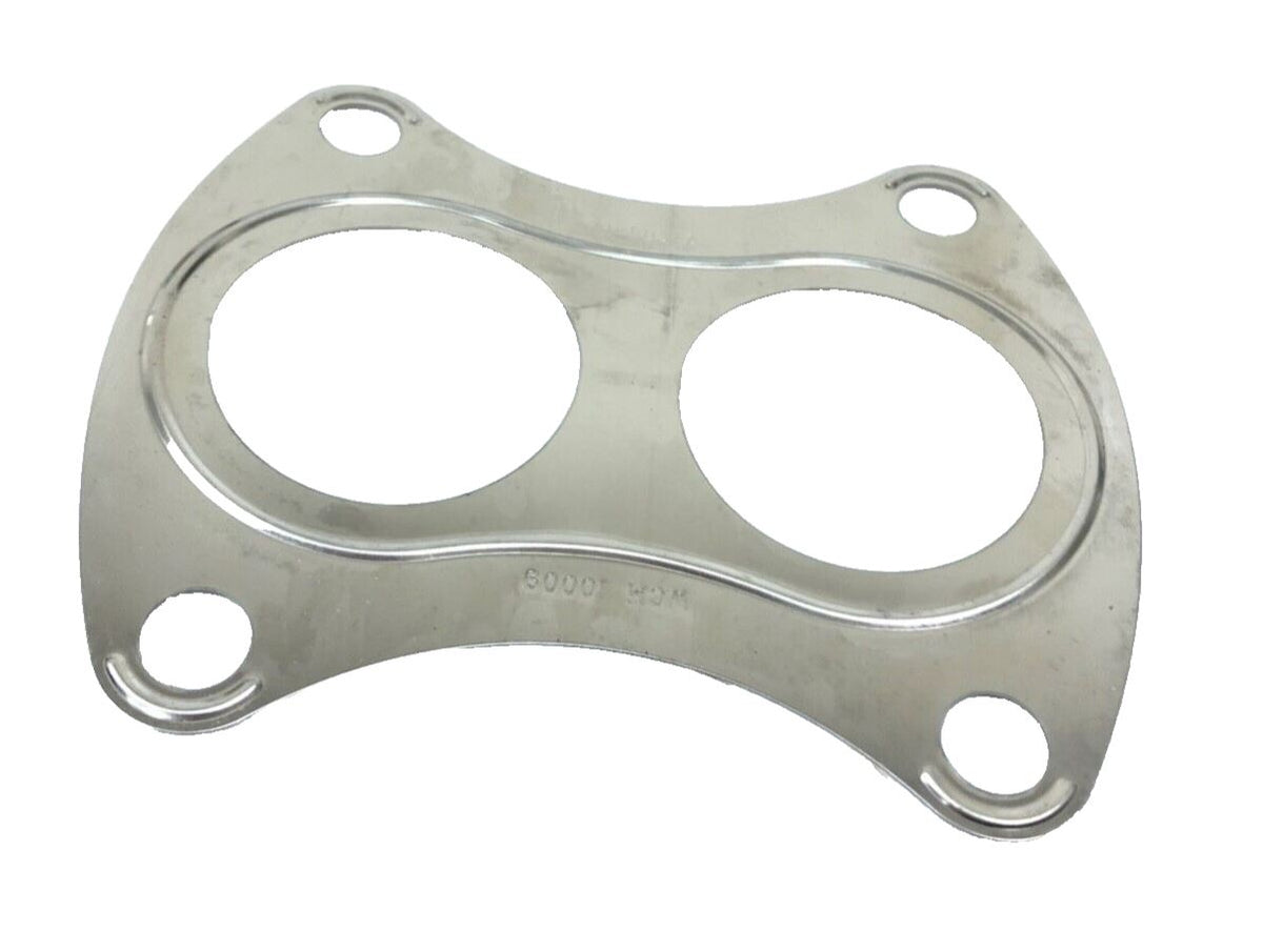 Genuine Land Rover Freelander Manifold-Downpipe Exhaust System Gasket WCM10009