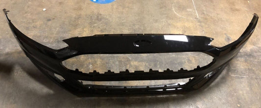 Genuine Ford Mondeo MK6 2015-2022 Front Bumper Shadow/Panther Black - 2070592