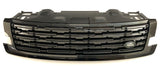 Genuine Range Rover 2022+ Radiator Grille Graphite Atlas - LR173774