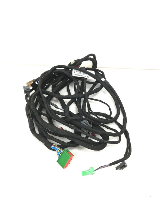 Genuine Land Rover Discovery 5 2017+ Panoramic Roof Wiring LR102621