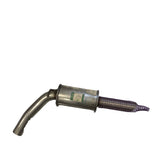 Genuine Range Rover Sport 2010 - 2013 RH Rear Exhaust System Silencer LR016221