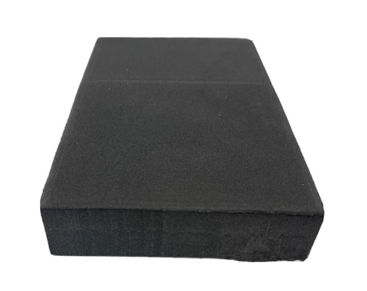 Genuine Jaguar XK / XKR 2006+ Foam Block for Storing Jack in Boot T4N17315