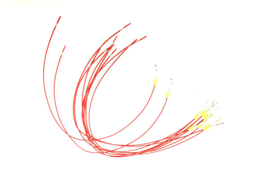 Genuine Land Rover/ Range Rover / Jaguar  Pre-Terminated Lead  418456