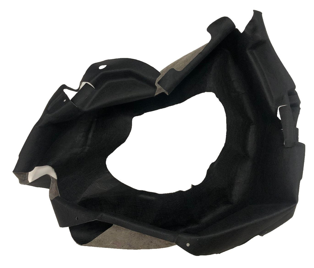 Genuine Land Rover Range Rover Sport 2023+ Spare Wheel Carrier Cover - LR169227