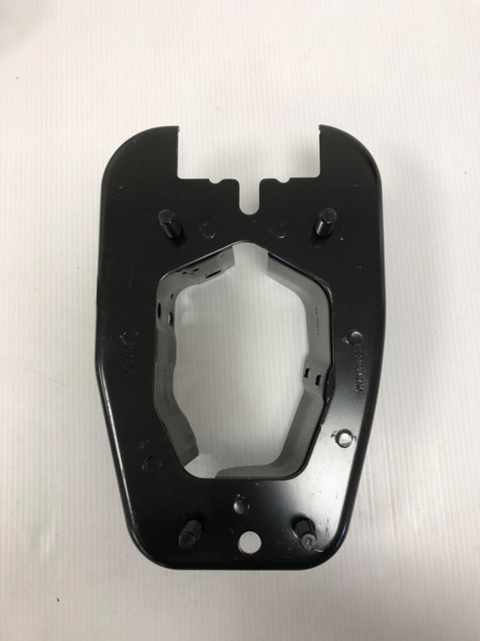 Genuine Jaguar E-Pace 17+ Front/Rear LH Bumper Beam Mounting Side Plate J9C2049