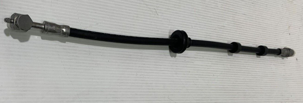 Genuine Range Rover 10-12 RHD Front Brake to Caliper Hose LR075628