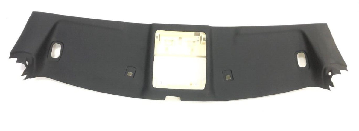 Genuine Range Rover Evoque 2016-2018 Windshield Moulding (For RHD) LR092967