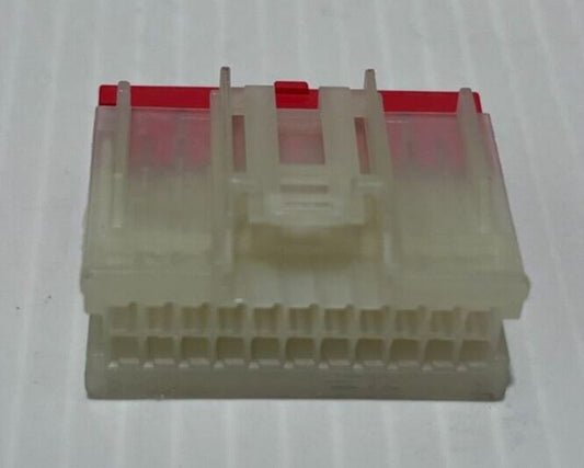 Genuine Jaguar XE 15+ / XF 16+ / F-Pace 16+ / I-Pace 18+ Connector T4N12239