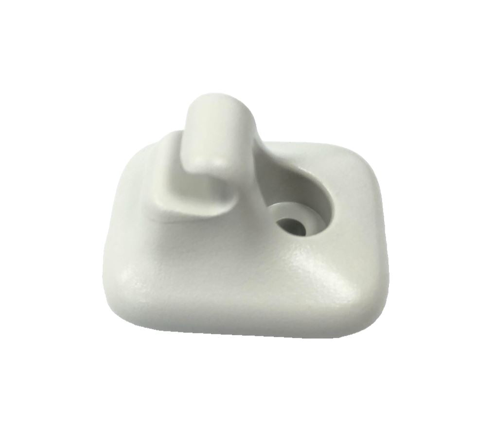 Genuine Ford RH/LH Marble Sun Visor Retainor - 1805723