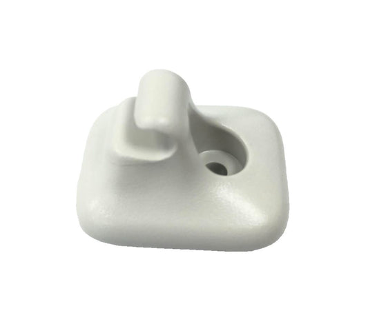 Genuine Ford RH/LH Marble Sun Visor Retainor - 1805723
