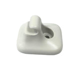 Genuine Ford RH/LH Marble Sun Visor Retainor - 1805723