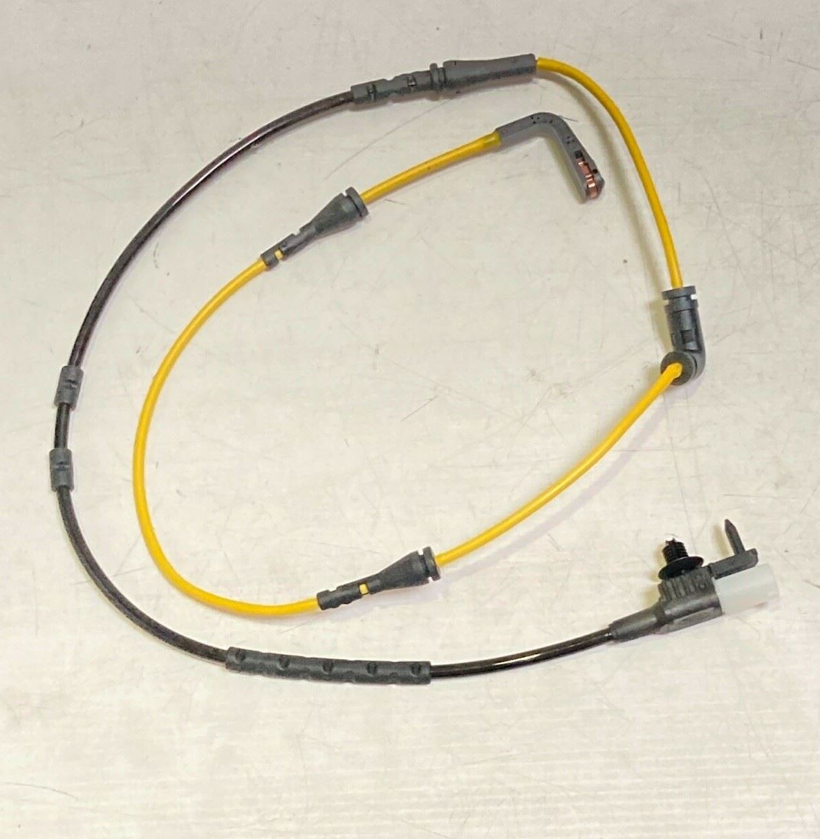 Genuine Land Rover / Range Rover Front Brake Pad Wear Warning Wire LR083646