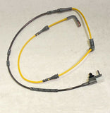 Genuine Land Rover / Range Rover Front Brake Pad Wear Warning Wire LR083646