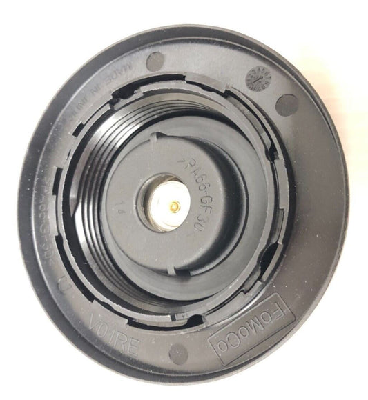 Genuine Overflow Container Cap Range Rover 02-09/10-12 / Sport 10-13 PCD500030