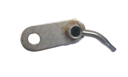 Genuine Jaguar Land Rover Disco/Evo/XE/E-Pace Primary Chain Oil Nozzle-T4N32915