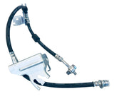 Genuine Land Rover Disco/RR/RRS Front LH Brake Hose - LR079543