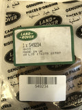 Genuine Land Rover Defender/Disco 1/Range Rover Classic Pinion Shim - 549234