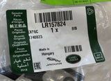 Genuine Range Rover Velar 2017+ RH Rear Roof Finisher End Cap - LR157824