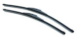 Genuine Range Rover 13+/Sport 14+ RHD Windscreen Wiper Blades Pair - LR180490