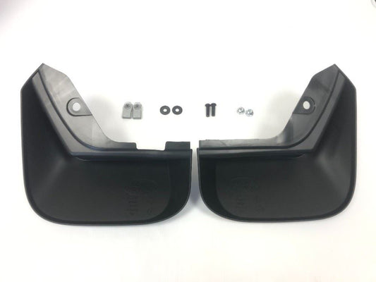 Genuine Land Rover Discovery Sport 2015+ Front Mudflaps Kit -VPLCP0376