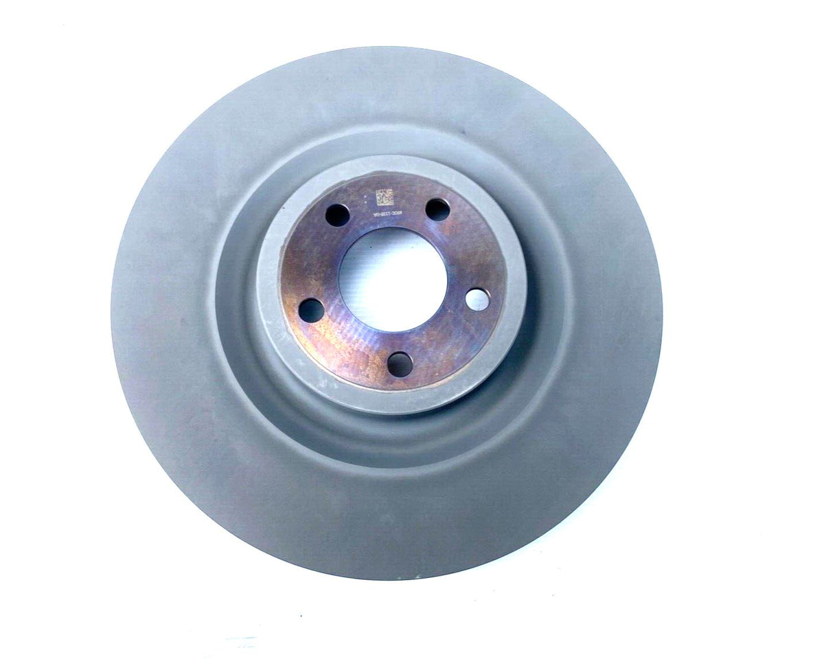 Genuine Ford MustangCZG 2015+ RH/LH Brake Disc 2452661