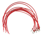 Genuine Jaguar Land Rover Disco/XF Pre-terminated Lead Pack Of 10 - 418395