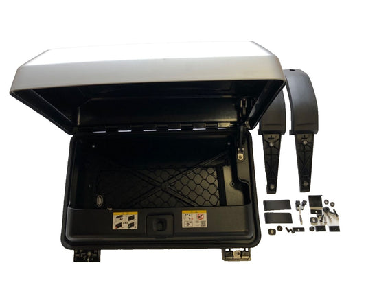 Genuine Land Rover Defender 20+ Exterior Side Mounted Gear Carrier VPLEP0531