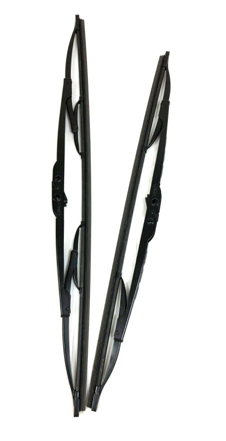 Genuine Ford KA 1996 - 2008 MK1 Front Wiper Blade Kit 17" & 19"- 1850549/2123564