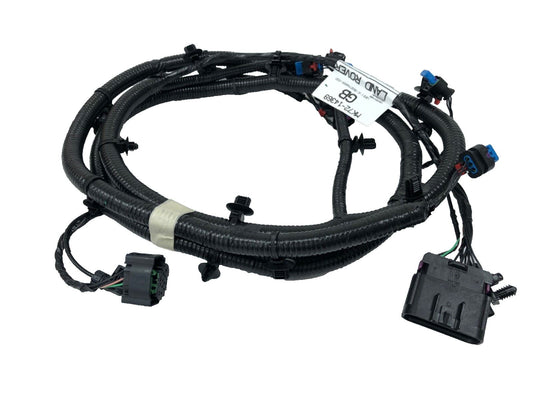 Genuine Land Rover Discovery Sport 2015+ Front Bumper Electrical Wire LR143854