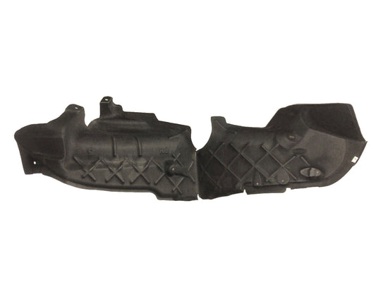 Genuine Range Rover Evoque 2012-2018 RH Rear Wheelhouse Splash Shield LR101949