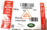 Genuine Land Rover Disco/Def/RR/RRS Rear Roof Insulator - LR020544