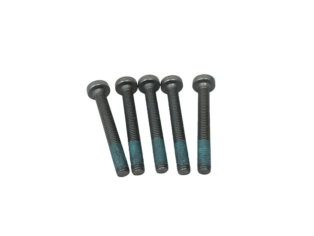 Genuine Land Rover/Range Rover Bolt Kit (x5) LR117068